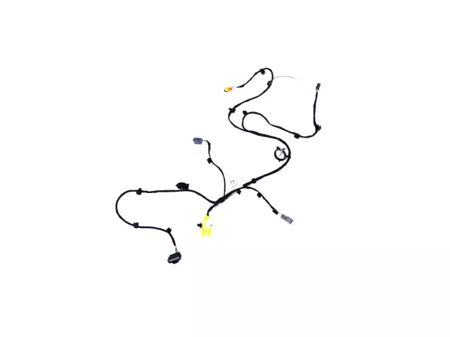 Seat Wiring - Mopar (68251236AH)