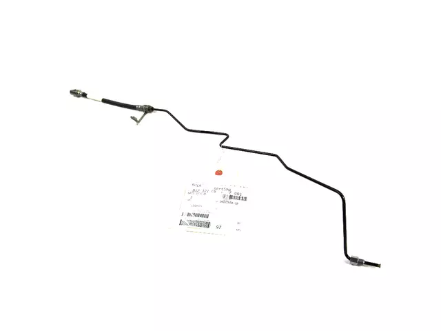 Brake Hose And Tube Assembly, Right Rear - Mopar (68233076AD)