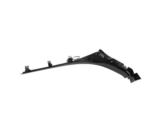Headliner Trim Cover, Left - Mopar (6ZP38DX9AA)