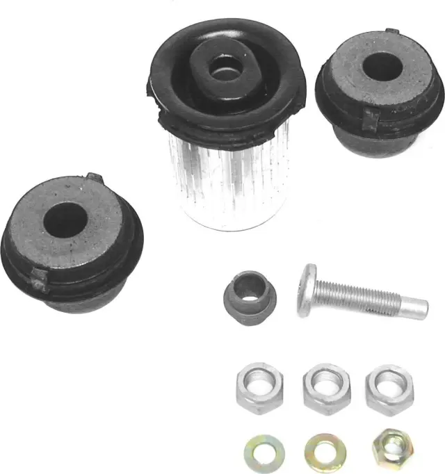2103300475 - : URO Parts Suspension Control Arm Bushing Kit for URO Image