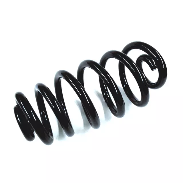 8E0511115DB - Suspension: Coil Spring for Audi: A4, A4 Quattro, S4 Image