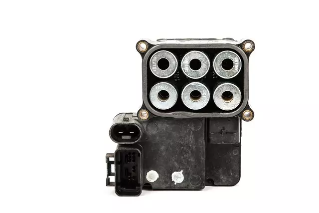 19244891 - Electrical: Control Module for Chevrolet: Trailblazer, Trailblazer EXT | GMC: Envoy, Envoy XL | Oldsmobile: Bravada Image