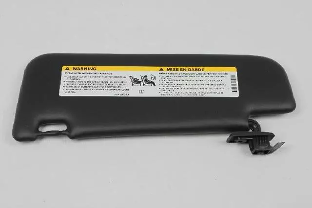 Sun-Visor - Mopar (1SC50JD7AE)