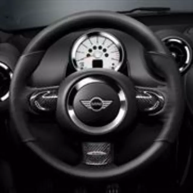 32300416250 - Steering: Steering Wheel for Mini Image