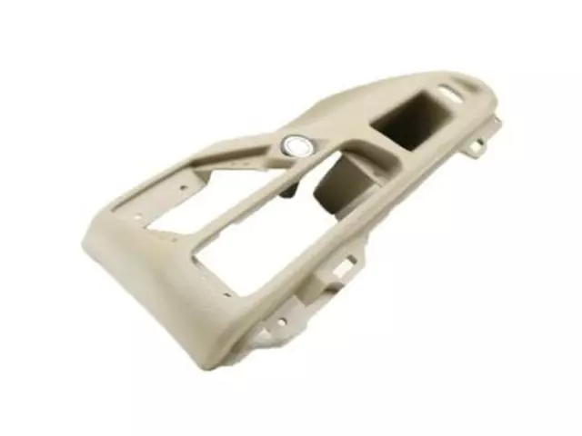 Center Panel - Ford (5C3Z-25044D70-AAC)