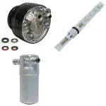 CK2246 - : A/C Compressor Kit -- Short Compressor Replacement Kit for UAC Image