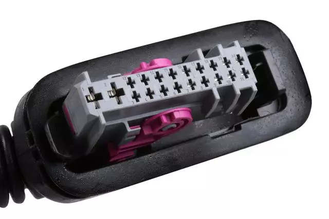 84033301 - Body: Harness for Chevrolet: Colorado | GMC: Canyon Image