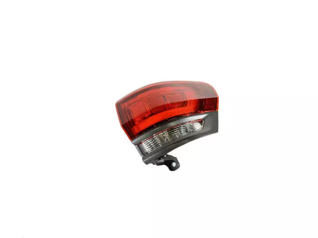 Tail Lamp, Right - Mopar (68368394AC)