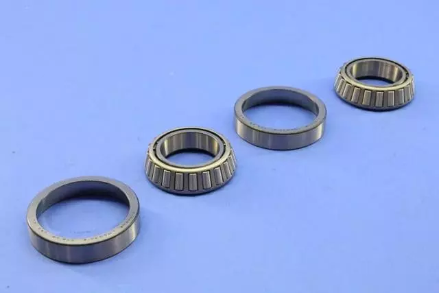 Differential Side Bearing Kit - Mopar (68046923AA)