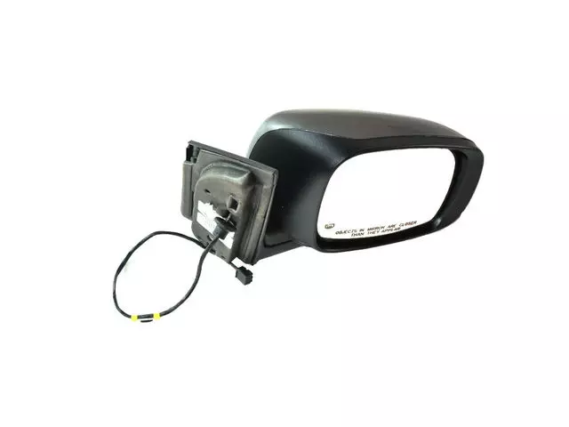 Outside Rear-View Mirror, Right - Mopar (1AB72TZZAM)