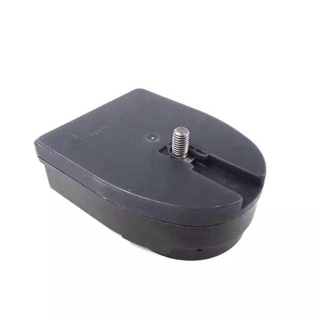 1K0951605F - Electrical: Siren for Volkswagen: Beetle, CC, Eos, Golf, Golf R, GTI, Jetta, Tiguan, Tiguan Limited, Touareg Image