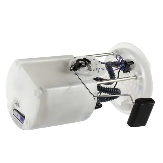 L1MZ9H307N - : 2021-2024 Lincoln Aviator - Sender And Pump Assembly for Ford: Explorer, Police Interceptor Utility | Lincoln: Aviator Image