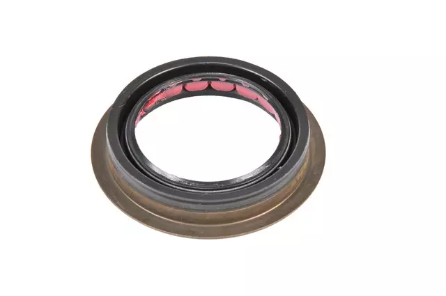 26064028 - Universals &amp; Rear Axle: Pinion Seal for Buick: Rainier, Roadmaster | Cadillac: Escalade, Escalade ESV, Escalade EXT, Fleetwood | Chevrolet: Avalanche, Avalanche 1500, Avalanche 2500, Blazer, C1500, Caprice, Express 1500, Express 2500, Express 3500, G10, G20, Impala, K1500 Pickup, S10, Silverado 1500, Silverado 1500 Classic, Silverado 1500 HD, Silverado 2500, Silverado 2500 HD, Silverado 3500, Silverado 3500 HD, SSR, Suburban 1500, Suburban 2500, Suburban C1500, Suburban K1500, Tahoe, Trailblazer, Trailblazer EXT | GMC: C1500 Pickup, Envoy, Envoy XL, Envoy XUV, G1500, G2500, Jimmy, K1500 Pickup, S15, Savana 1500, Savana 2500, Savana 3500, Sierra 1500, Sierra 1500 Classic, Sierra 1500 HD, Sierra 2500, Sierra 2500 HD, Sierra 3500, Sierra 3500 HD, Sonoma, Suburban C1500, Suburban K1500, Yukon, Yukon XL 1500, Yukon XL 2500 | Hummer: H3 | Oldsmobile: Bravada Image