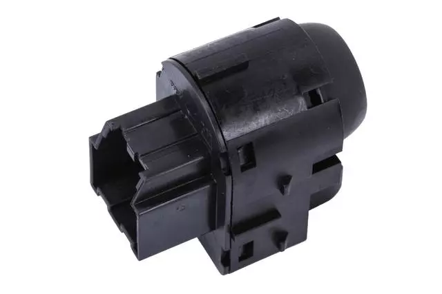 22934612 - : Jet Black Door Mirror Remote Control Switch for ACDelco Image