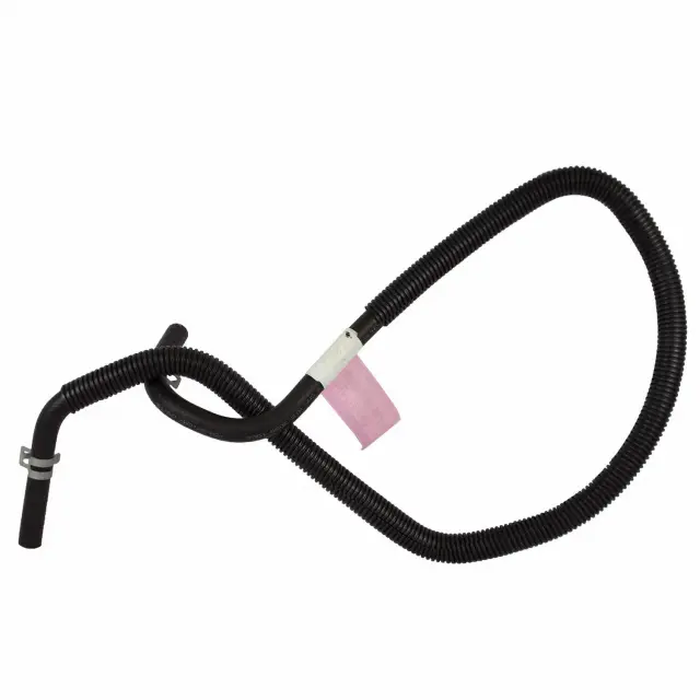 PSH170 - Steering: Motorcraftâ„¢ Power Steering Return Hose for Ford: F-250 Super Duty, F-350 Super Duty, F-450 Super Duty, F-550 Super Duty Image