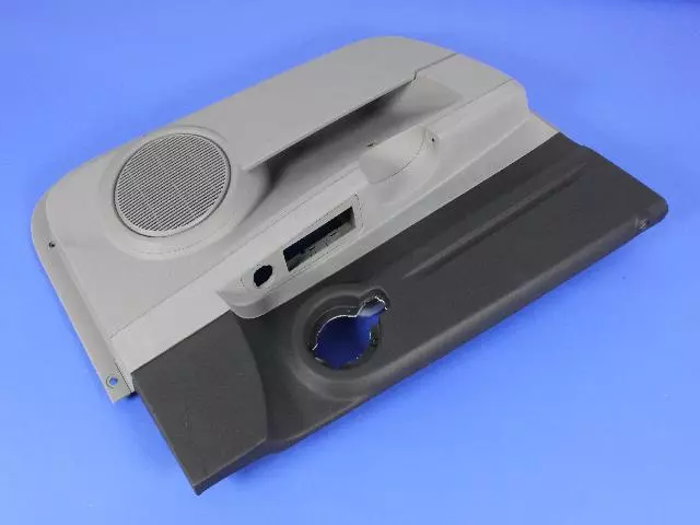 Front Door Trim Panel, Left - Mopar (1AE631DBAD)