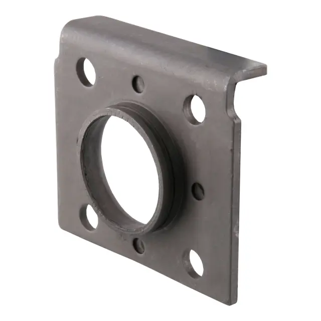 28938 - : Replacement Swivel Jack Mounting Bracket for CURT Image