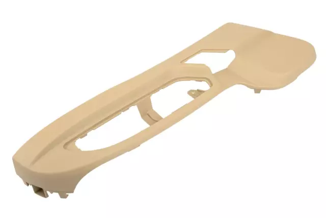 25947614 - Body: Outer Finish Panel for Buick: Enclave | GMC: Acadia Image