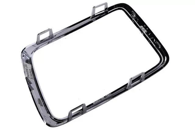 25888317 - : Driver Side Instrument Panel Outer Air Outlet Bezel for GM Image