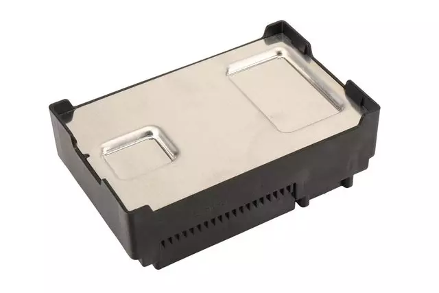 Transfer Case Control Module - GM (24243086)