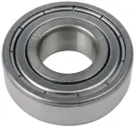 62022ZJ - : SKF Clutch Pilot Bearing - 62022ZJ for SKF Image