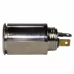 F4TZ19N236A - : Outlet Assembly for Ford: E-150, E-150 Club Wagon, E-150 Econoline, E-150 Econoline Club Wagon, E-250, E-250 Econoline, E-350 Club Wagon, E-350 Econoline, E-350 Econoline Club Wagon, E-350 Super Duty, E-450 Econoline Super Duty, E-450 Super Duty, Econoline Super Duty, Explorer Sport Trac, Ranger | Lincoln: Navigator, Town Car Image