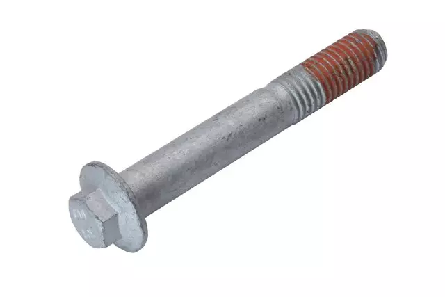 11570787 - : M12x1.75x81 Rear Disc Brake Caliper Bolt for Cadillac: CTS Image