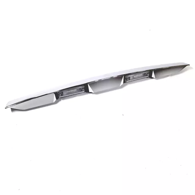 91112FG104 - Body: Trunk Lid Trim for Subaru Image