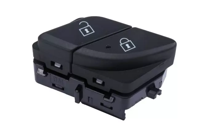 86802981 - : F (S)Switch for Cadillac: XT4 Image