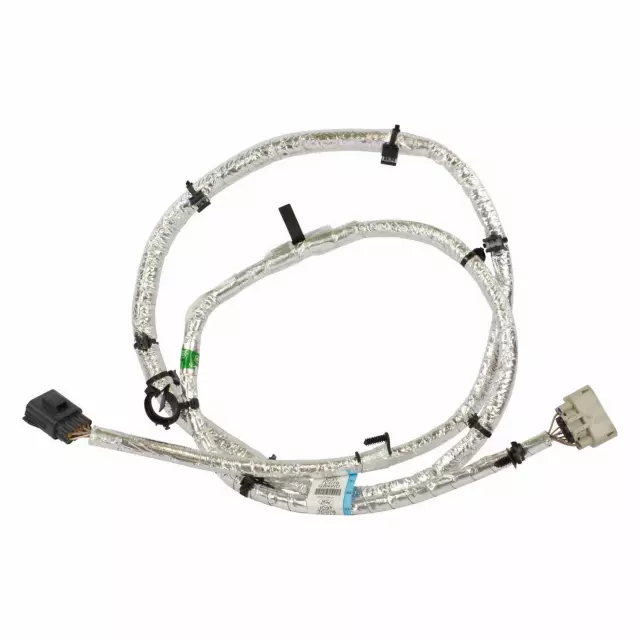 JC3Z7C078BA - : Wire Assembly for Ford Image