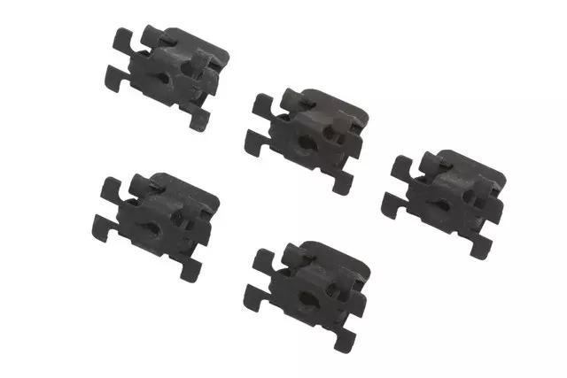 22612024 - : Multi-Purpose Retainer for Buick: Century, Regal | Cadillac: CTS, STS | Chevrolet: Caprice, Impala, Malibu, SSR, Venture | Oldsmobile: Alero, Cutlass, Intrigue, Silhouette | Pontiac: G8, Grand Am, Grand Prix, Montana, Trans Sport | Saturn: Ion, Vue Image