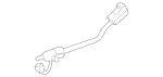 1644700224 - Fuel System: Additive Line for Mercedes-Benz: GL320, GL550 Image