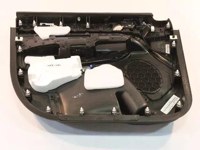 Panel - Mopar (1UF901X9AB)