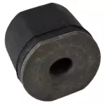 F5UZ1000155LB - Body: Lower Insulator for Ford: E-150, E-250, E-350 Super Duty, E-450 Super Duty Image