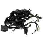 HG9Z12A581QU - : Wire Assembly for Ford Image
