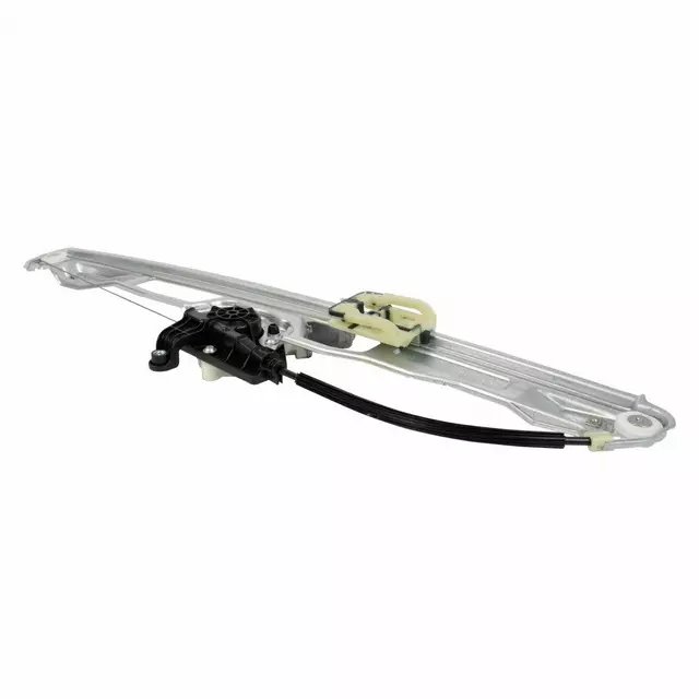 Window Regulator - Ford (EK4Z-6123201-A)