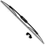 EVB16 - : Conventional Windshield Wiper Blade for Denso Image