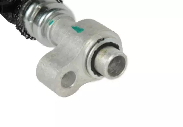 Air Conditioning Refrigerant Suction Hose - GM (15858581)