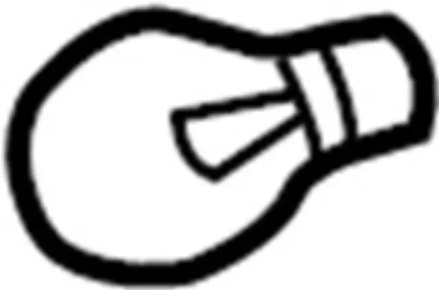 267179B90D - : Bulb for Infiniti Image