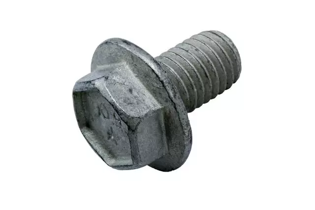 11515763 - : Part# 11515763 M10x1.5x16 Multi-Purpose Bolt for Chevrolet: Tracker Image