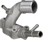 CO35034 - : Engine Coolant Water Outlet for Gates Image