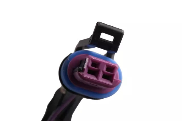 Front Object Alarm Sensor Wiring Harness - GM (84133541)