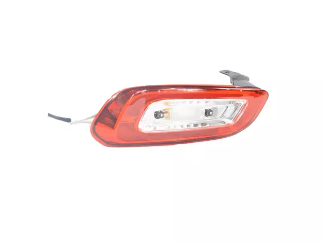Tail Lamp, Left - Mopar (68533681AA)