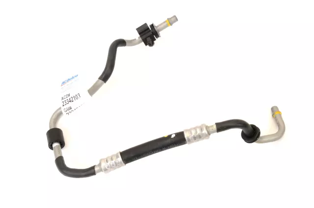 23342103 - : Automatic Transmission Fluid Cooler Inlet and Outlet Line for GM Image