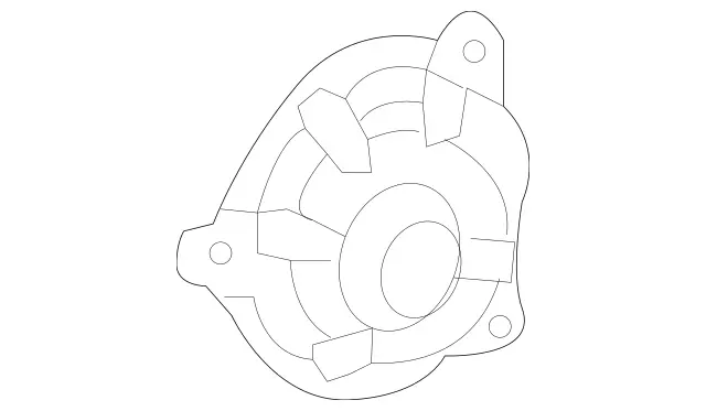 257820110064 - Electr. System: Speaker for Mercedes-Benz: AMG GT 43, AMG GT 53, AMG GT 55, AMG GT 63, AMG GT 63 Pro, AMG GT 63 S, AMG GT 63 S E Performance, CLS450, CLS53 AMG, EQE 350 SUV, EQE 350+ SUV, EQE 500 SUV, EQE AMG SUV, EQS 450, EQS 450+, EQS 580, EQS AMG, GLC300, GLC350e, GLC43 AMG, GLC63 AMG S E Performance, SL43 AMG, SL55 AMG, SL63 AMG, SL63 AMG S E Performance Image image