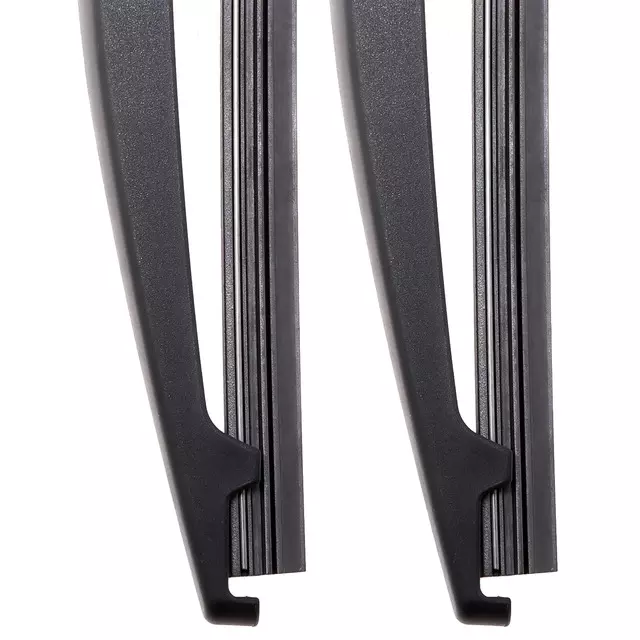 19362239 - : Back Glass Wiper Blade, 22.25 in for GM Image