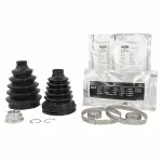 TS293 - Driveline &amp; Axles: Motorcraftâ„¢ Cv Joint Boot Kit for Ford: Fiesta Image