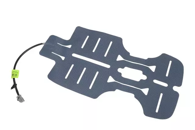 23284615 - Body: Seat Back Heater for Chevrolet: Colorado | GMC: Canyon Image