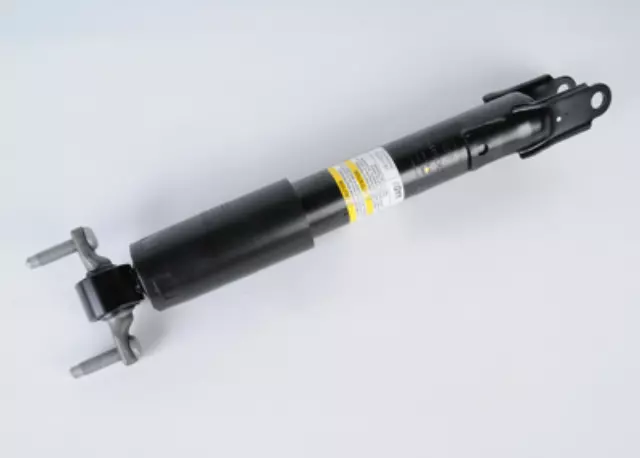 560644 - Suspension: ACDelcoâ„¢ Shock for Chevrolet: Silverado 2500 HD, Silverado 3500 HD | GMC: Sierra 2500 HD, Sierra 3500 HD Image