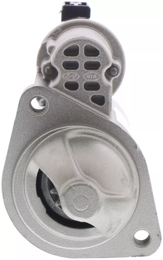 SR4195X - : Bosch Starter Motor for Bosch Image